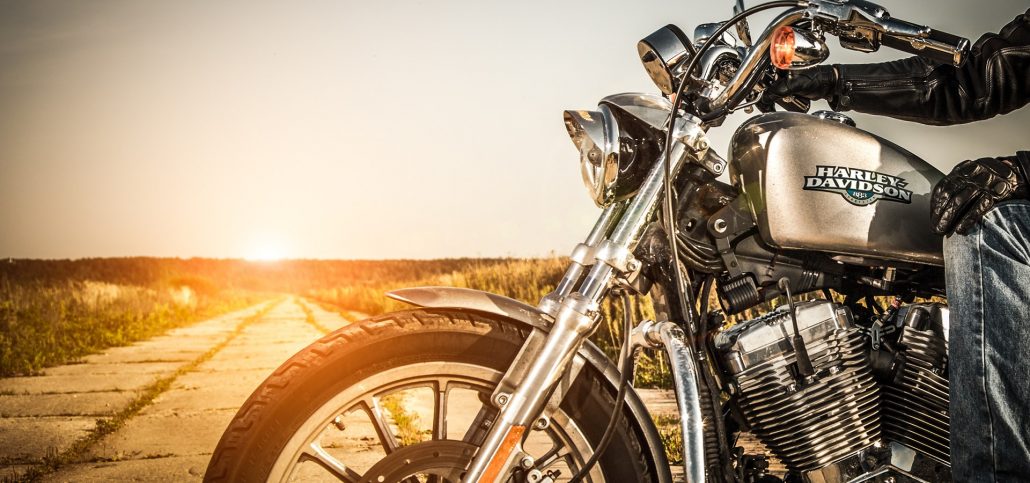 tour moto Ruta 66