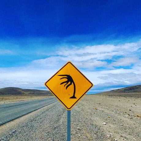Windy Patagonia
tour moto Patagonia Austral