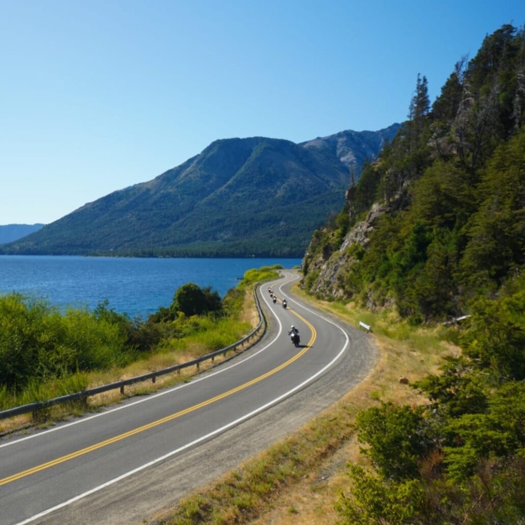 Carretera Austral
