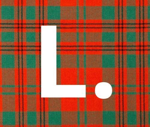 L I V I N G S T O N.